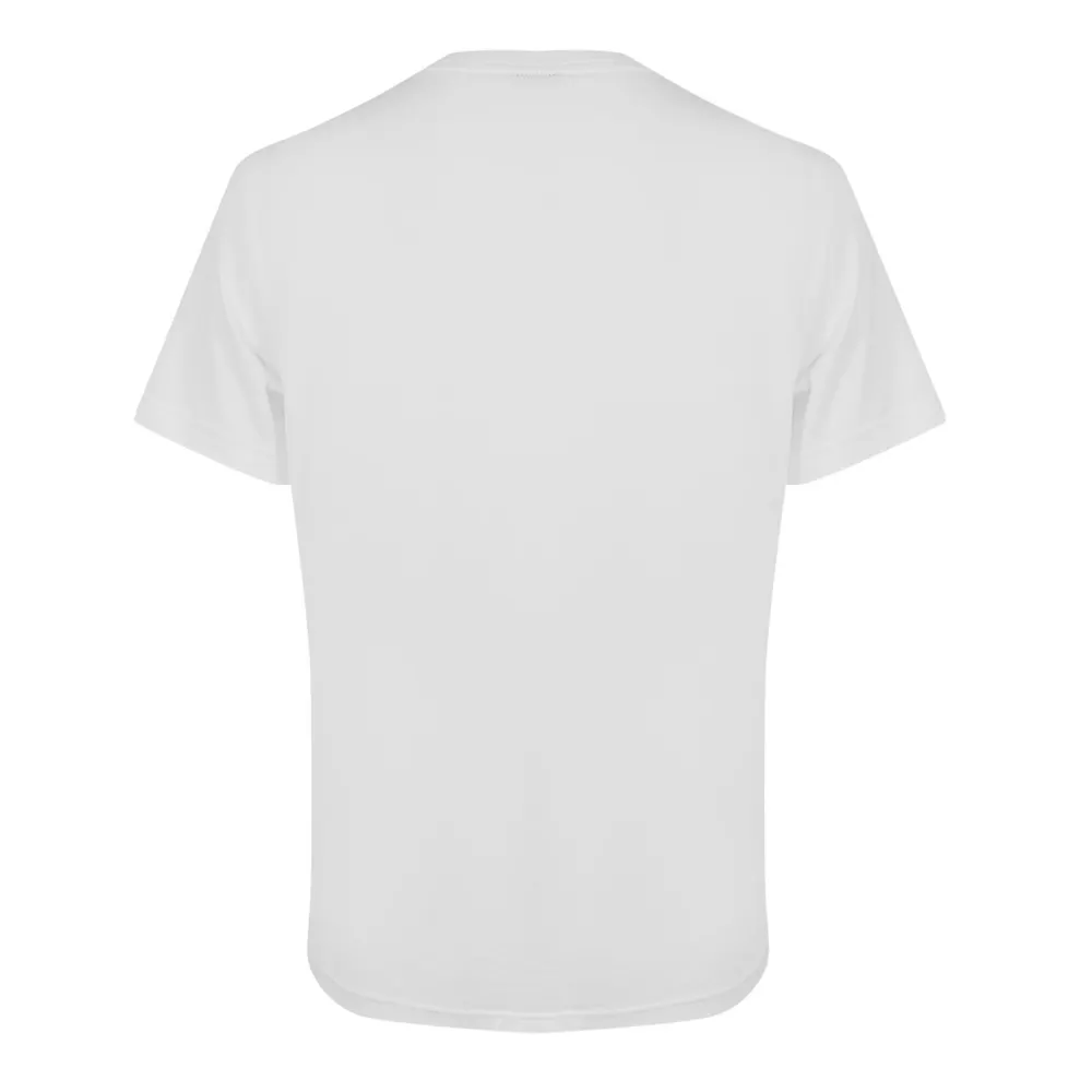 Moose Knuckles Men's T-Shirt detail 2