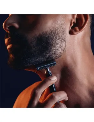 DIOR Sauvage Shaving Gel 125ml detail 2