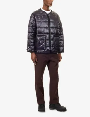 THE NORTH FACE Red Box Liner Padded Jacket detail 2