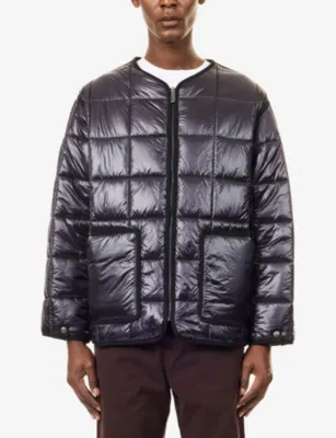 THE NORTH FACE Red Box Liner Padded Jacket detail 3