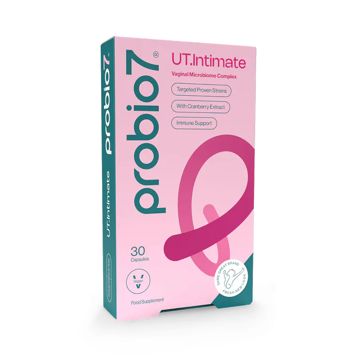 Probio7 UTIntimate 30 Capsules, additional product view 3