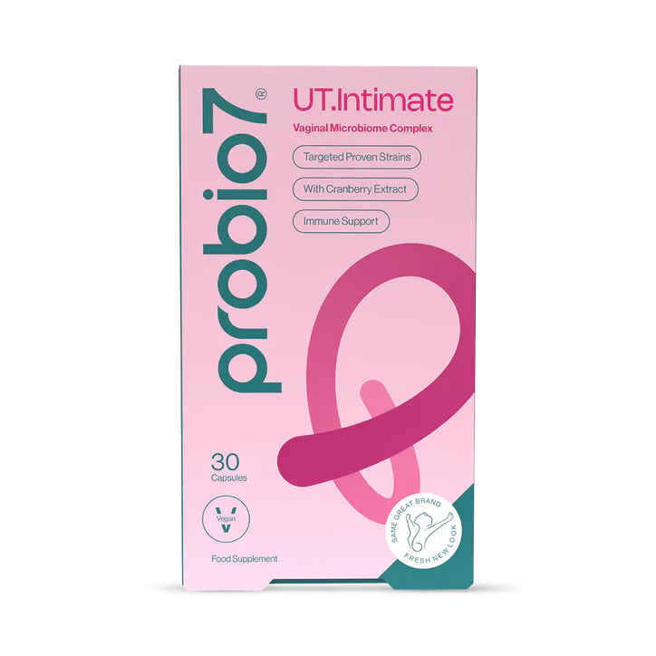 Probio7 UTIntimate 30 Capsules