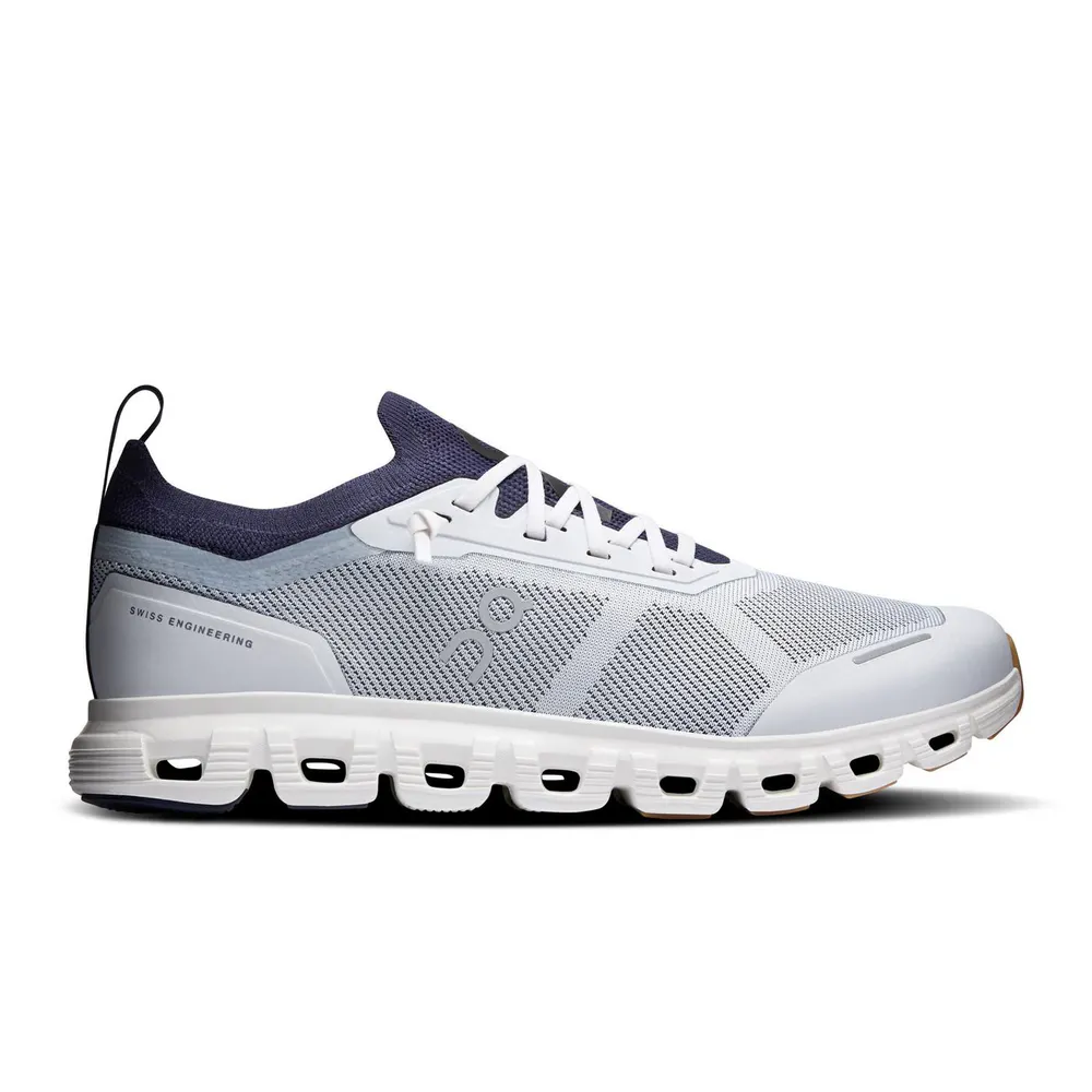 On Cloud 6 Versa Shoes in Frost/Mid – Footwear