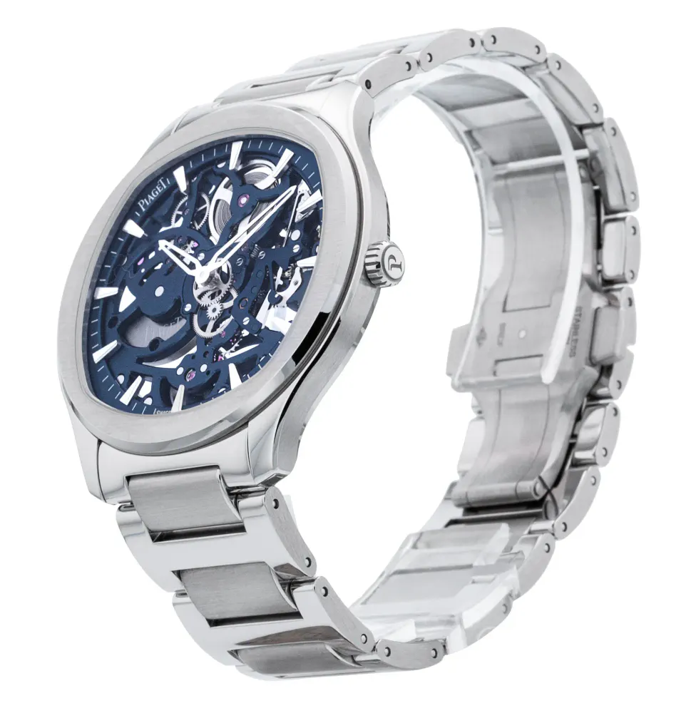 Piaget Polo G0A45004 — 2026 — Excellent in Skeleton, additional product view 2