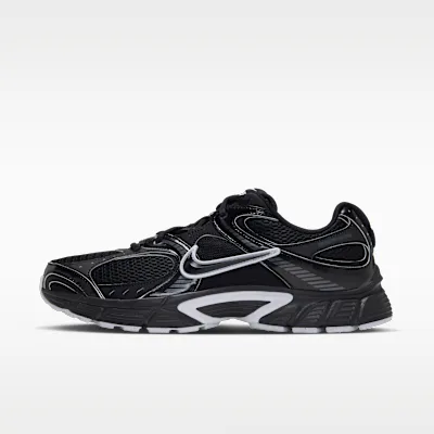 Nike V5 RNR Men's Shoes - Black/White/Dark Smoke Grey/Black