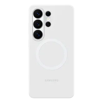 Samsung Silicone Magnet Case for Galaxy S26 Ultra