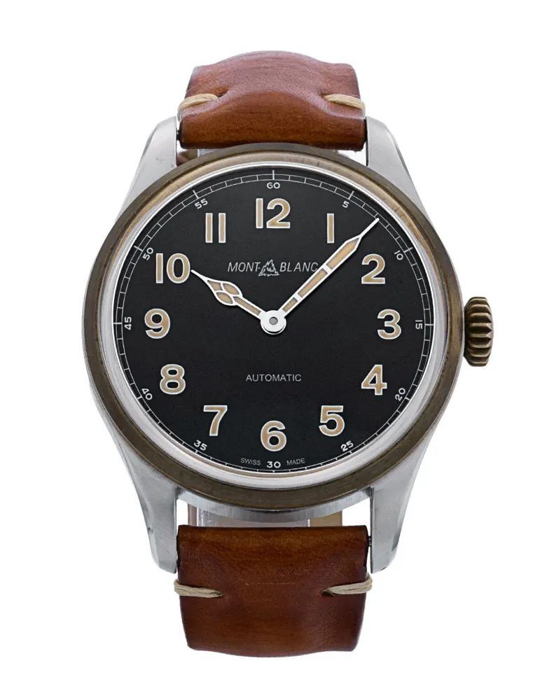 Montblanc 1858 117833 — 2021 — Excellent