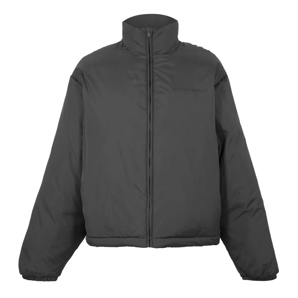 Fear Of God Essentials FGE Puffer Jacket Sn62