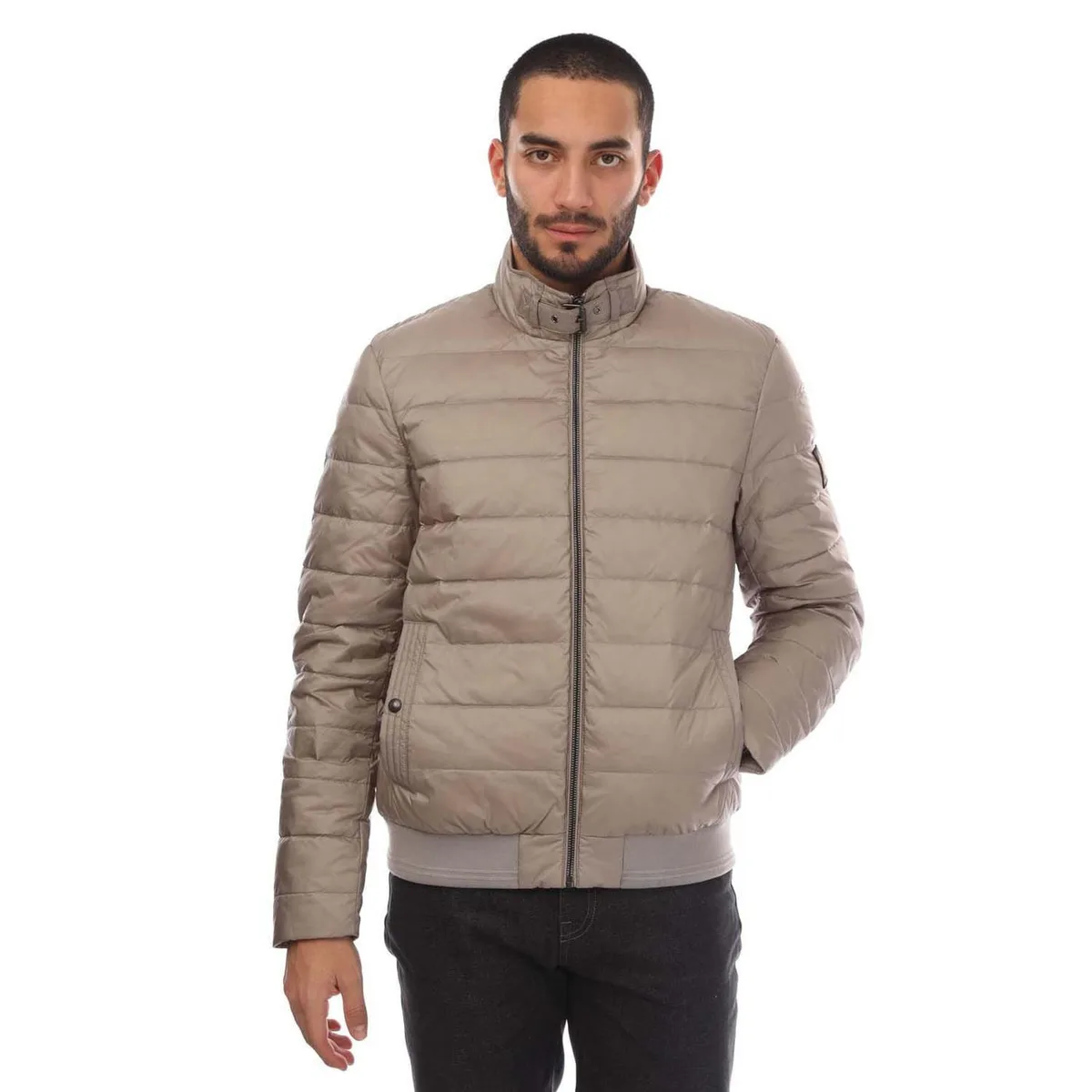 Belstaff Down Filled Circuit Jacket