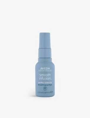 AVEDA Smooth Infusion Perfect Blow Dry Hair Spray 50ml