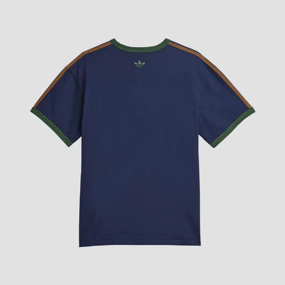 adidas Originals Brain Dead T-Shirt detail 2
