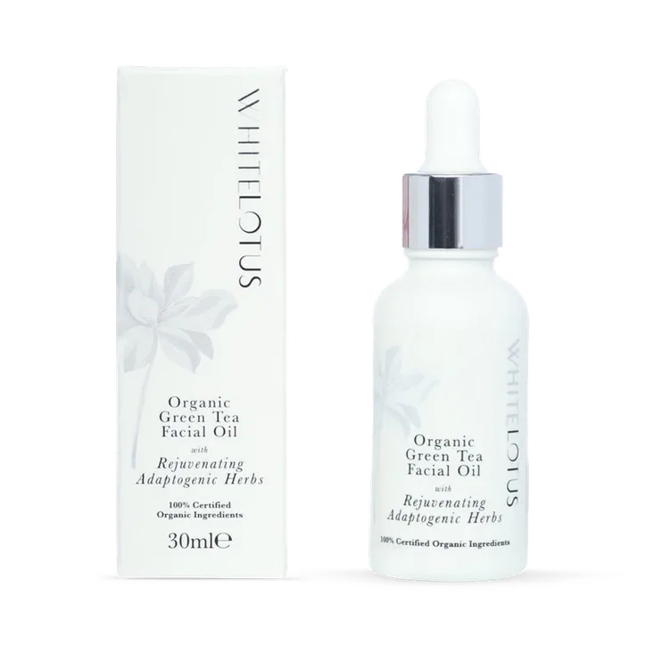 White Lotus Beauty Genuine Jade Crystal Facial Set detail 2