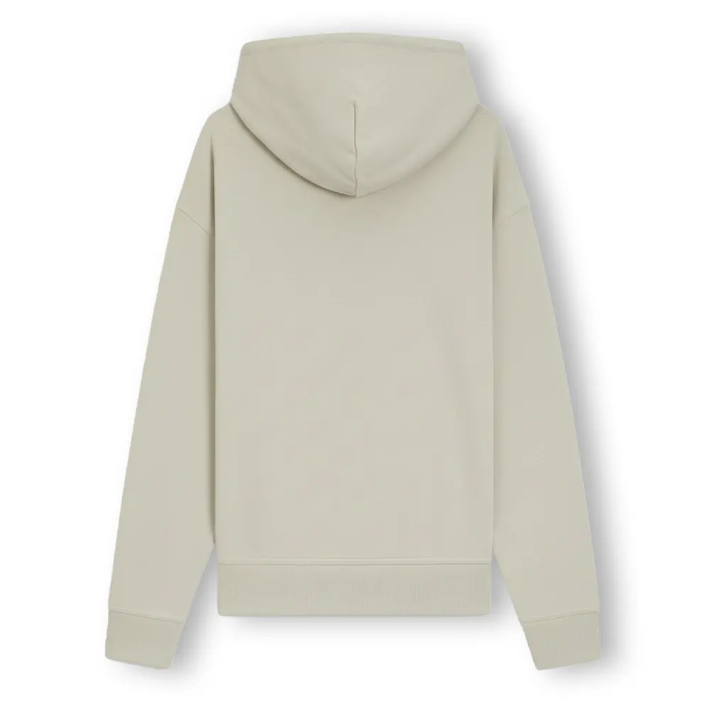 Boss WeSmallHood Contrast Logo Hoodie detail 2