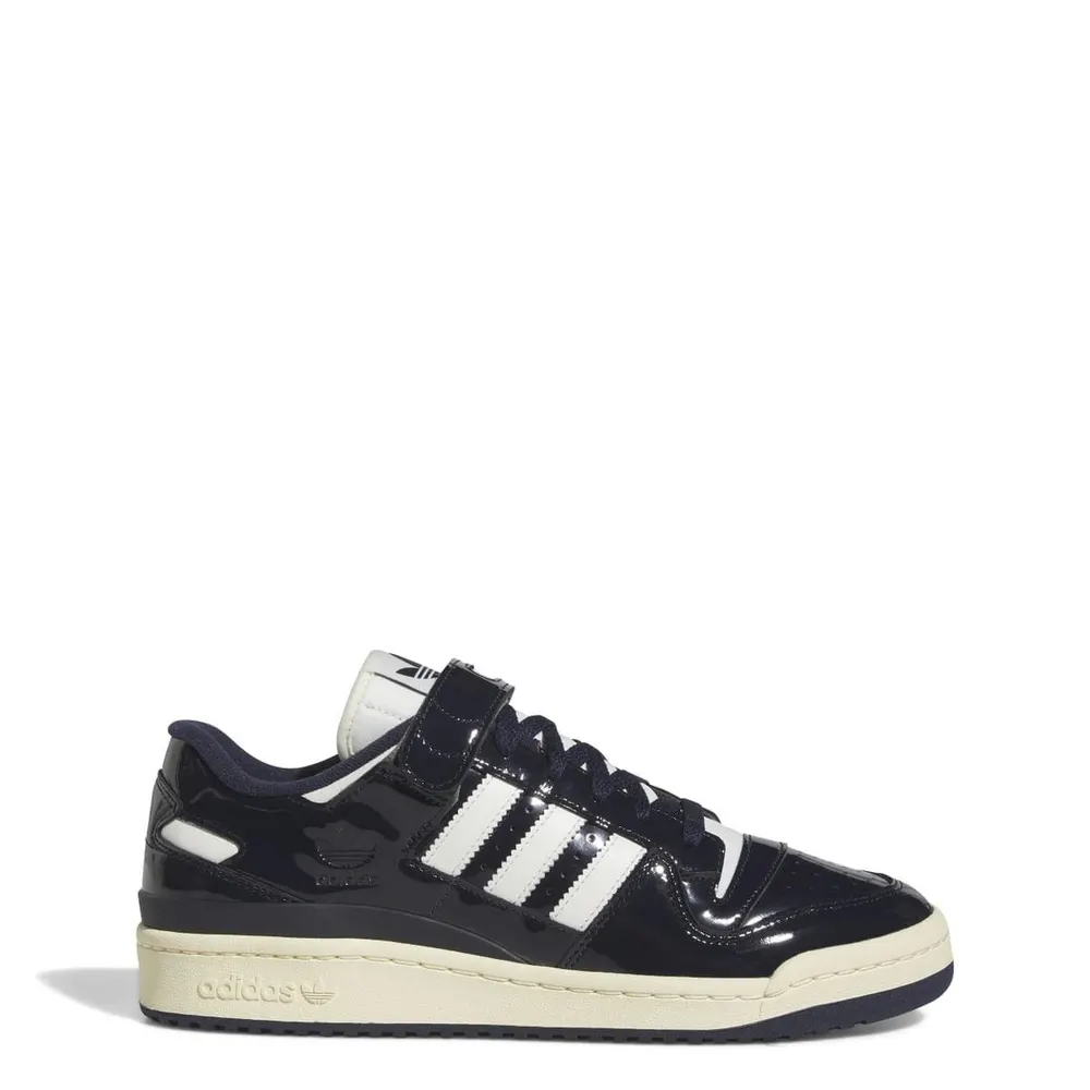 adidas Originals Forum 84 Low Trainers detail 2