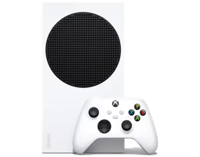 Microsoft XBOX Series S (Certified Refurbished)