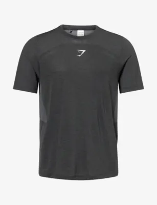 GYMSHARK Lightweight Seamless Training T-Shirt