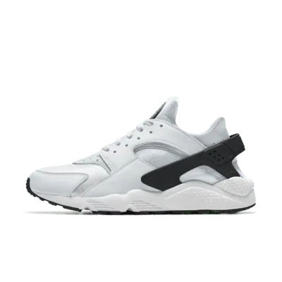 Nike Air Huarache By You Custom Men's Shoes - Multi-Colour/Multi-Colour/Multi-Colour