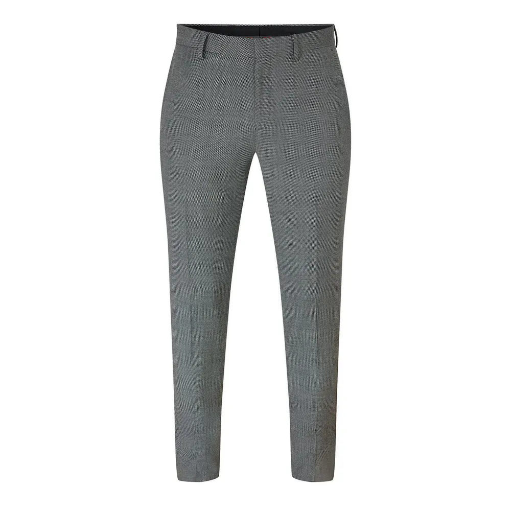 Hugo Men's Getlin232X Straight Leg Trousers