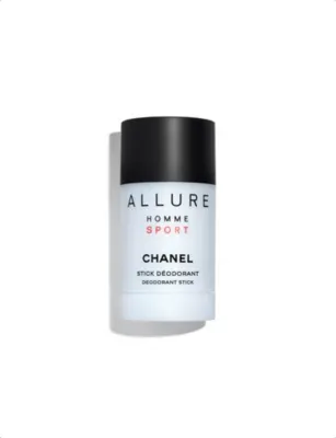 CHANEL ALLURE HOMME SPORT Deodorant Stick