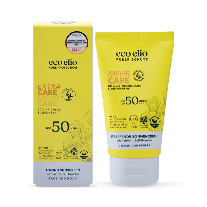 eco elio Extra Care