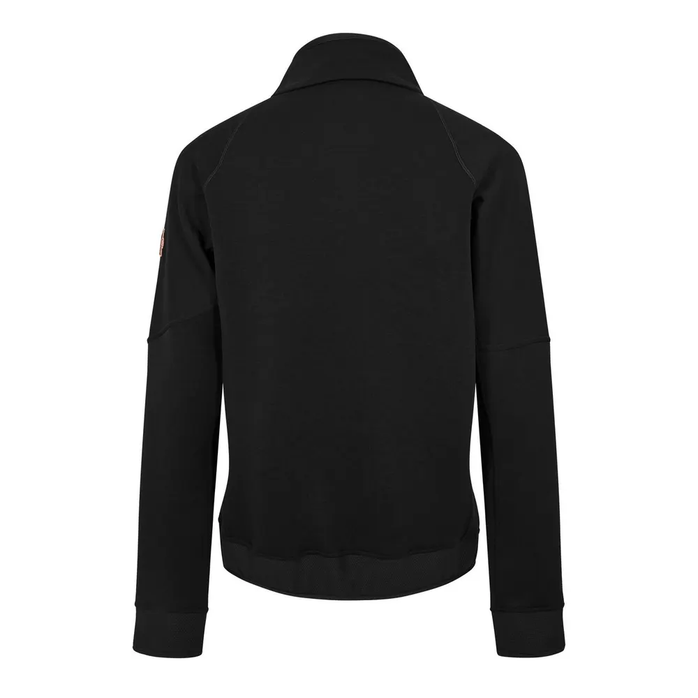 Moncler Men's Full Zip Fleece detail 2
