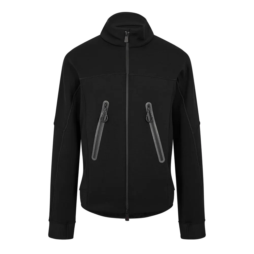 Moncler Men's Full Zip Fleece