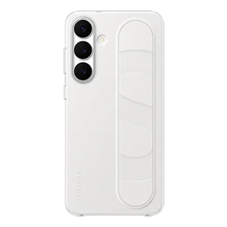 Samsung Standing Grip Case for Galaxy S25 FE