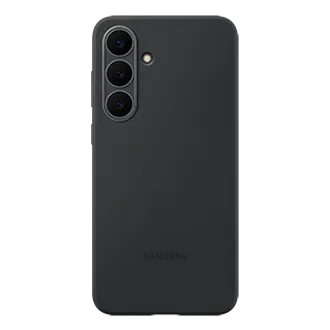 Samsung Silicone Case for Galaxy S25 FE