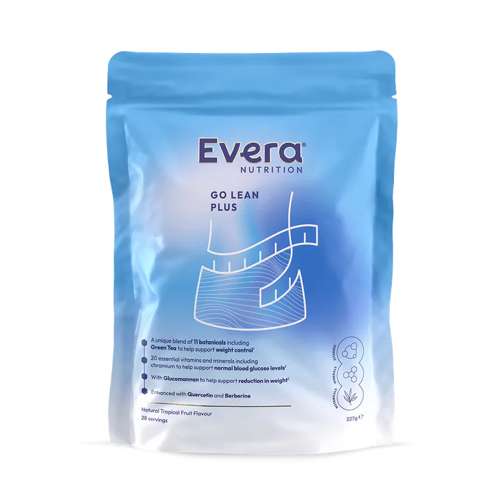 Evera Nutrition Go Lean Plus 227g