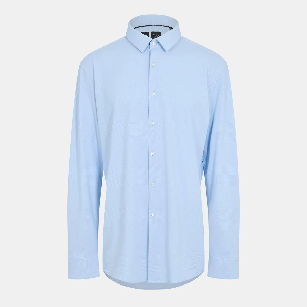 Boss Men's Hank Kent Long Sleeve Oxford Shirt