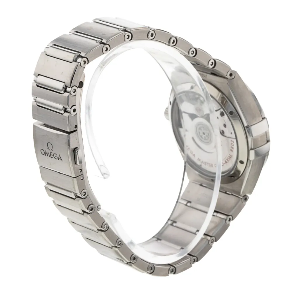 Omega Constellation 131.10.34.20.02.001 — 2024 — Very good detail 3