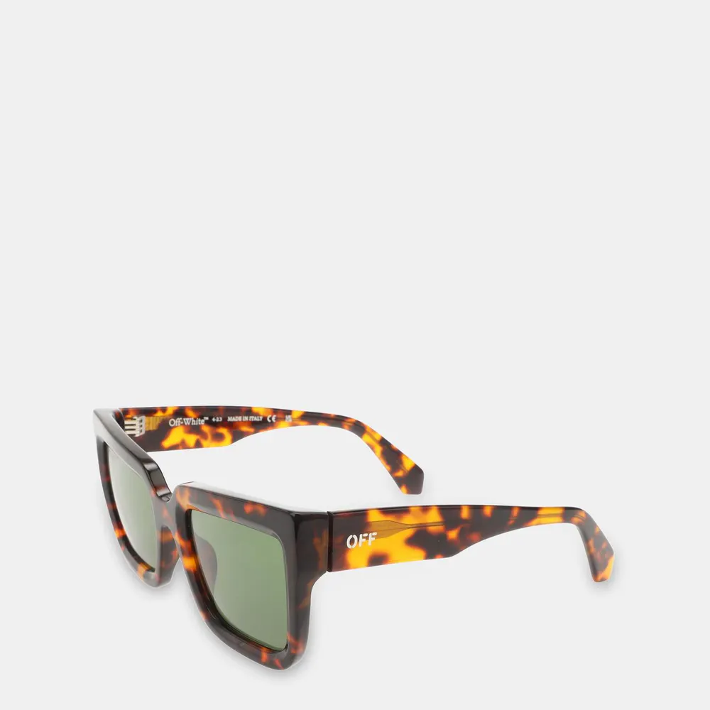 Off White Firenze Sun Sunglasses detail 2