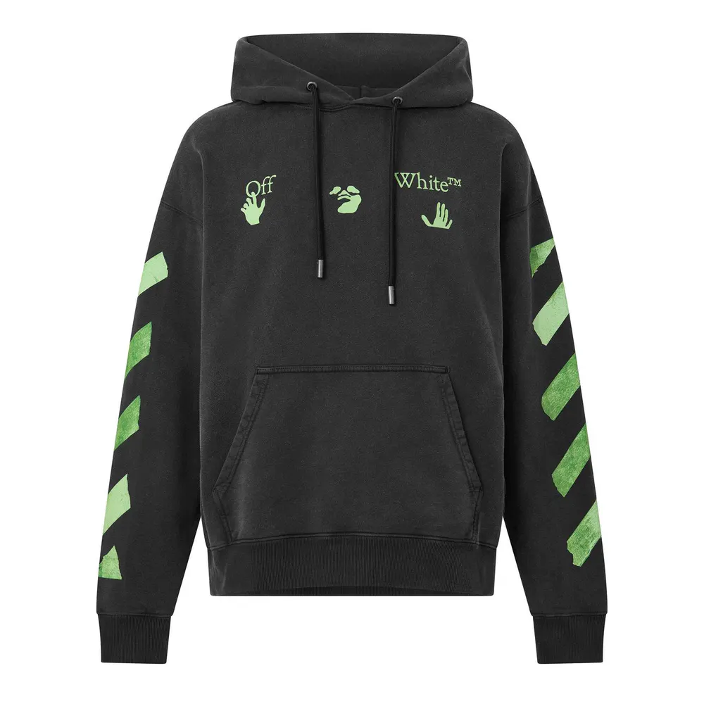 Off White Off Bacco Arrow OTH Sn64
