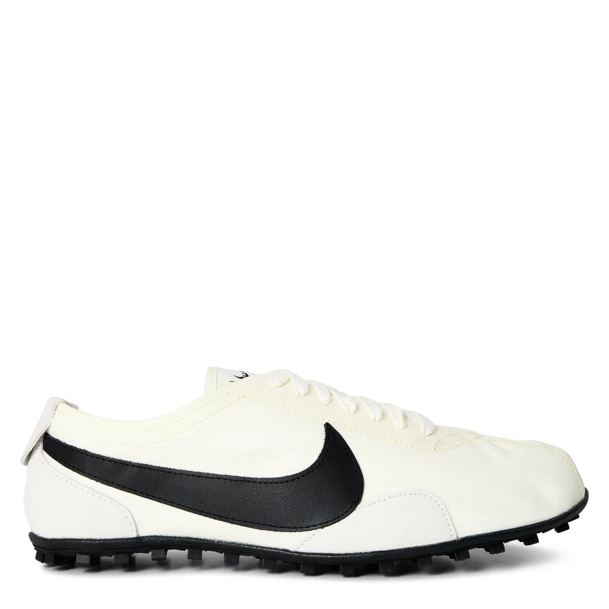 For Him Nike Nike Moon Shoe Sn63 in Sail/Black – Footwear