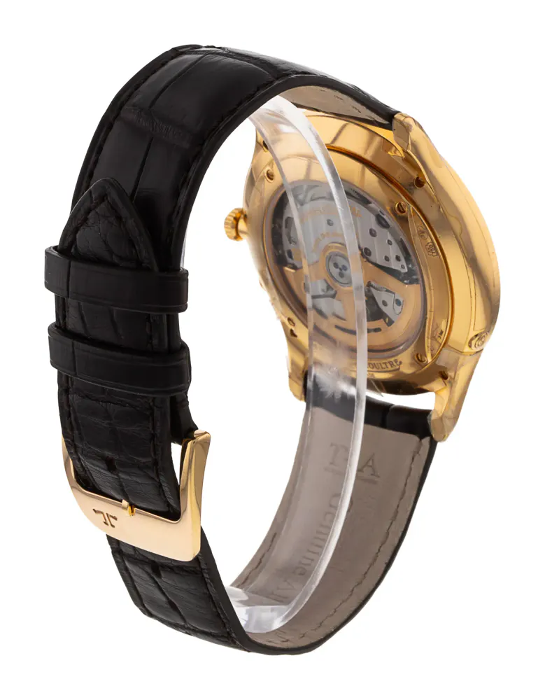 Jaeger-LeCoultre Master Ultra Thin Moon 1362501 — 2018 — Very good in Cream Baton, additional product view 3