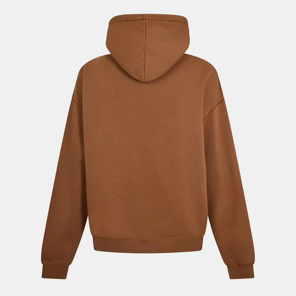 DSquared2 Men's DSQ Signature Pull Over Hoodie detail 2