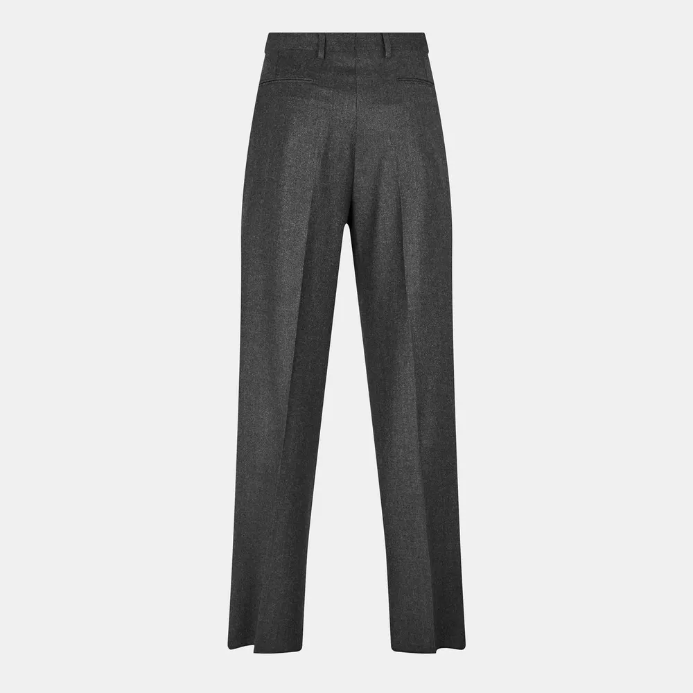 Vivienne Westwood Men's Tailored Suit Trousers detail 2