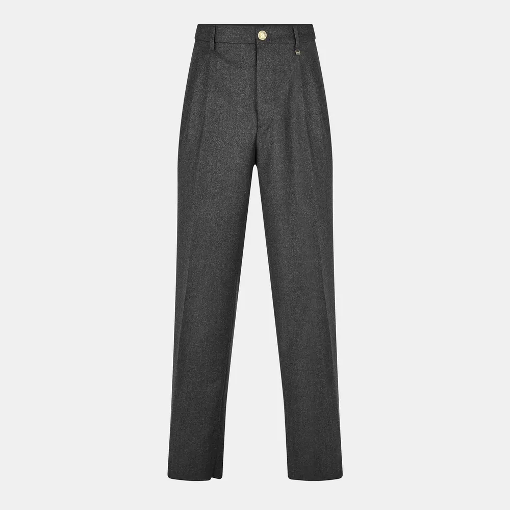 Vivienne Westwood Men's Tailored Suit Trousers