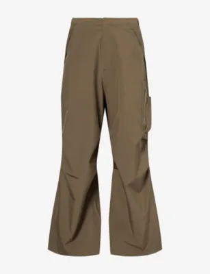 OAKLEY Reserve Strato Woven Cargo Trousers