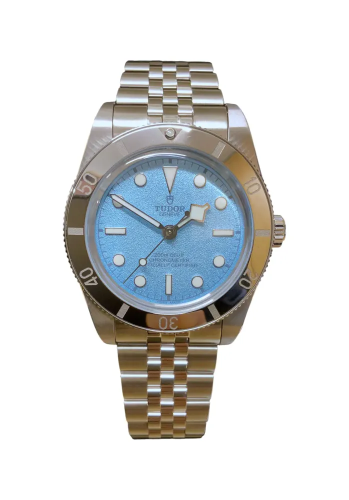 Tudor Black Bay 54 M79000-0001 — 2026 — Excellent