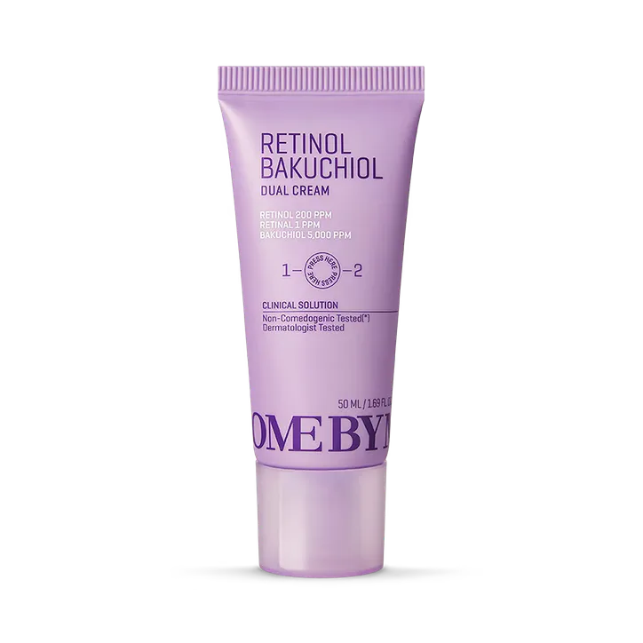 SOME BY MI SOMEBYMI Retinol Bakuchiol Dual Cream 50ml