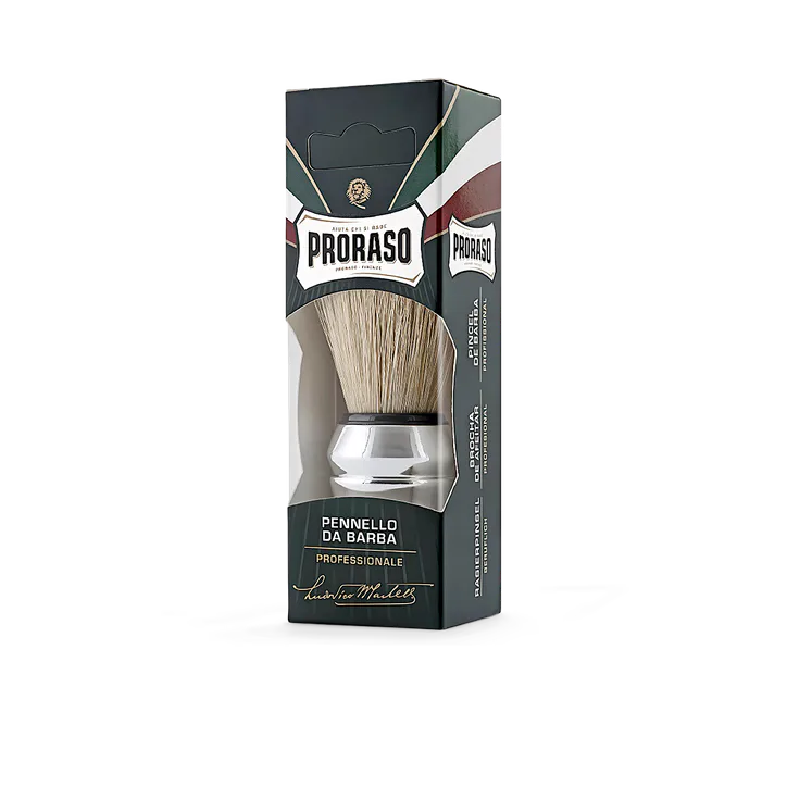 Proraso Shaving Brush – Beauty > Male Grooming