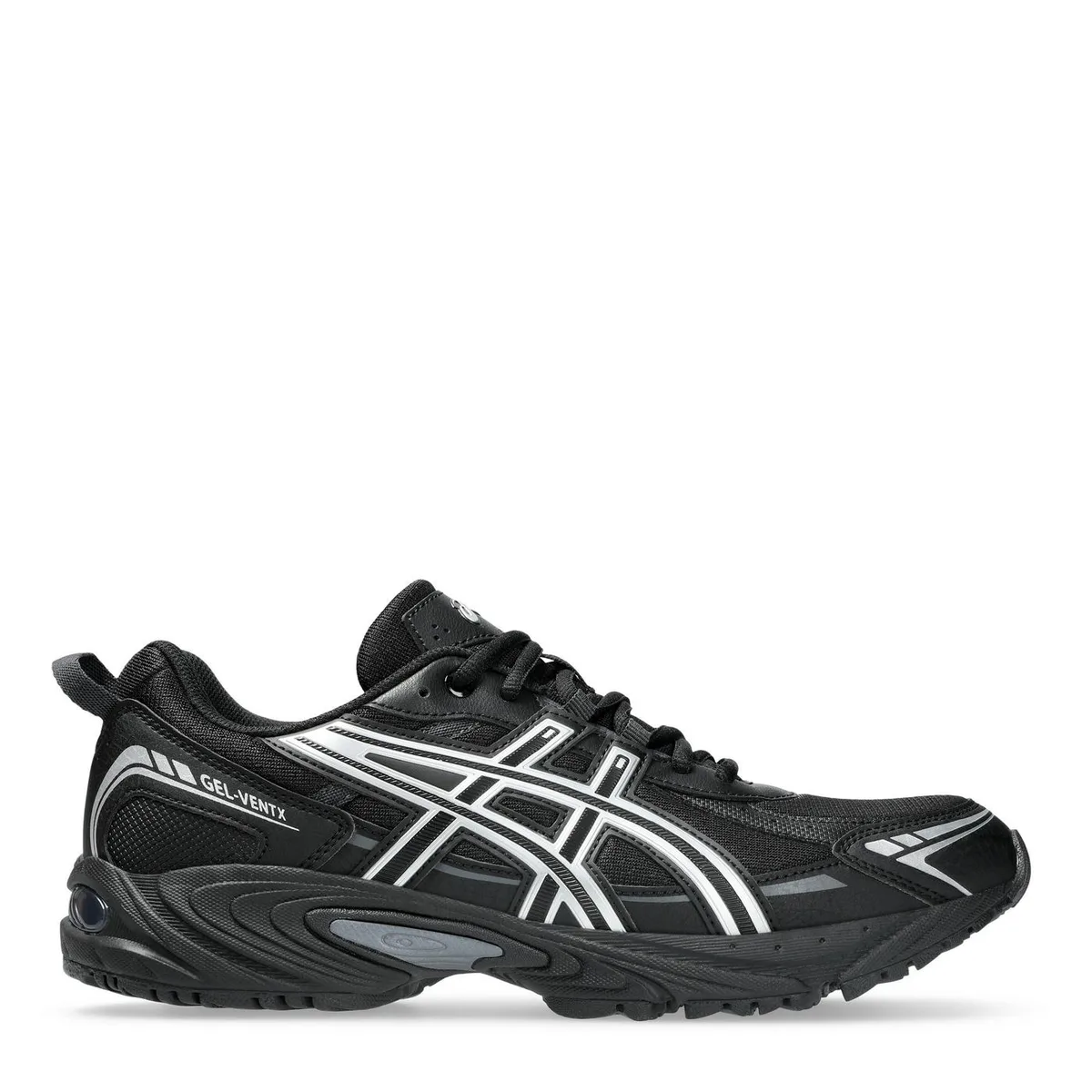 Asics Mens GEL-VENTX Shoes
