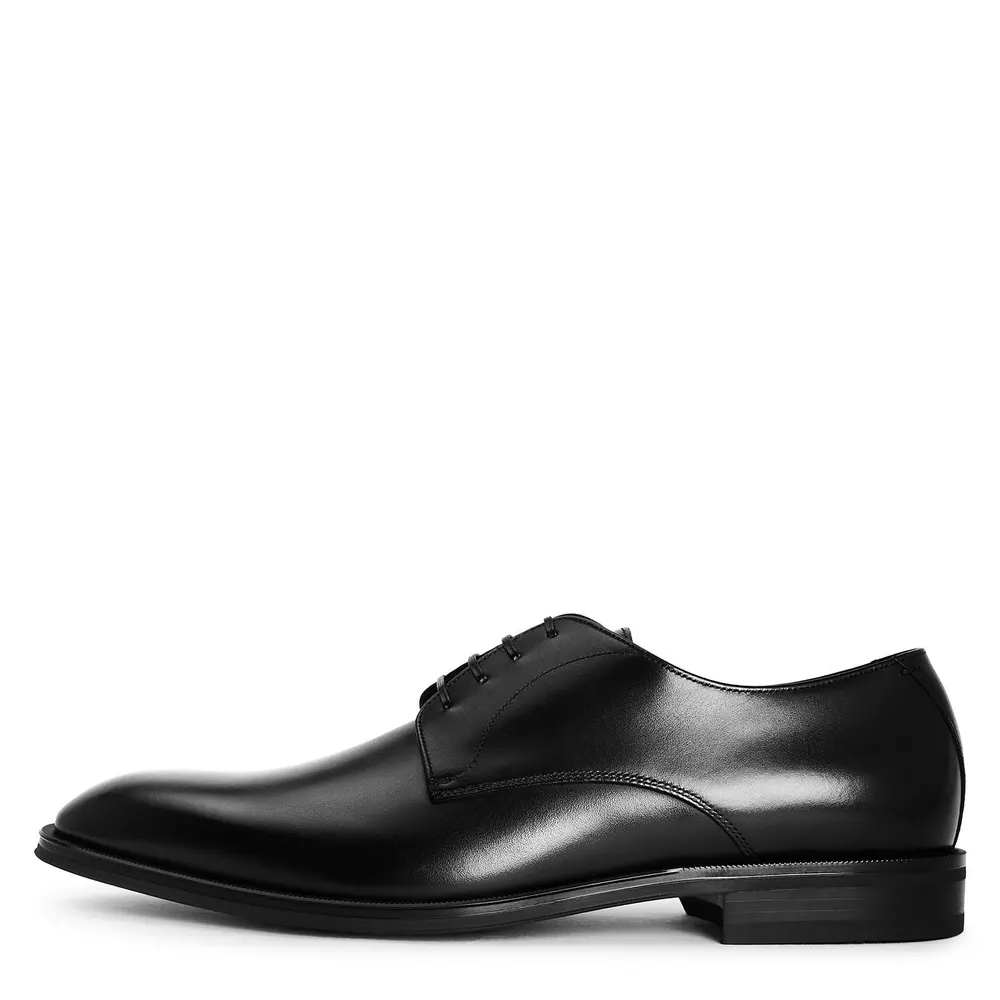 Boss Boss Derrek Derb Burb 10266888 01 Derby Shoes Mens detail 2