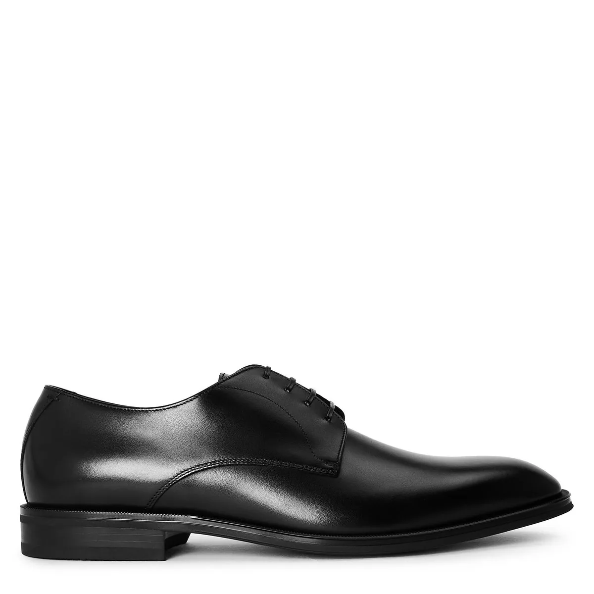 Boss Boss Derrek Derb Burb 10266888 01 Derby Shoes Mens