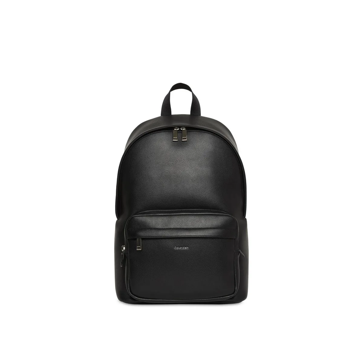 Calvin Klein Mens Raised Round Backpack