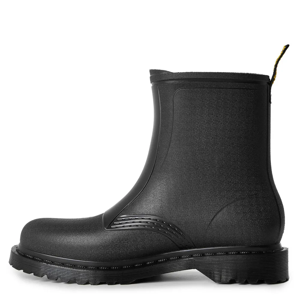 Dr Martens 1460 Rain Boot detail 2