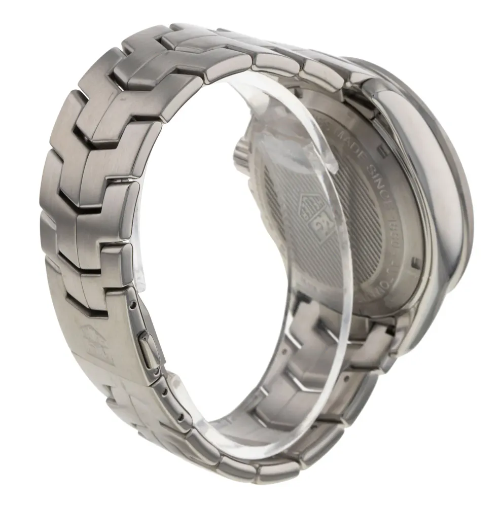Tag Heuer Link CAT2010.BA0952 — 2013 — Very good detail 3