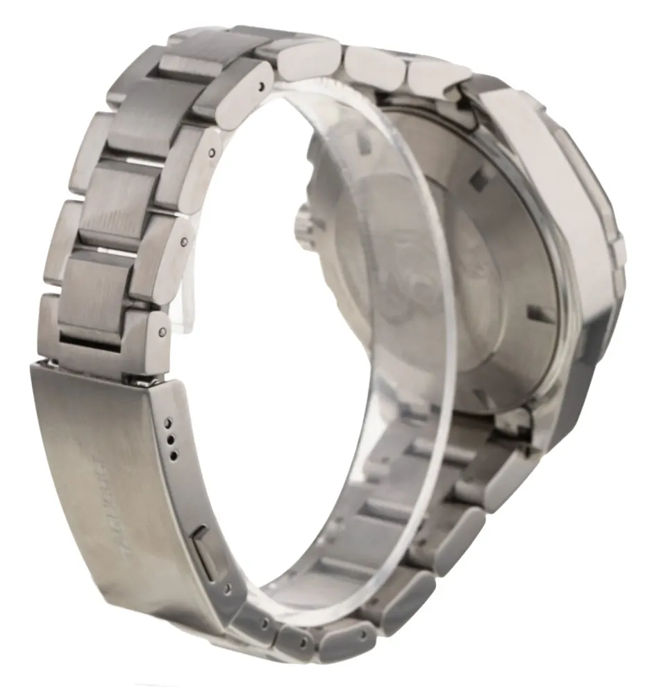 Tag Heuer Aquaracer CAY2110.BA0925 — 2020 — Very good detail 3