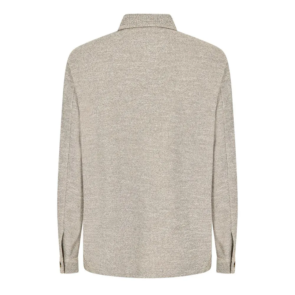 Boss Men's C Carper Formal detail 2